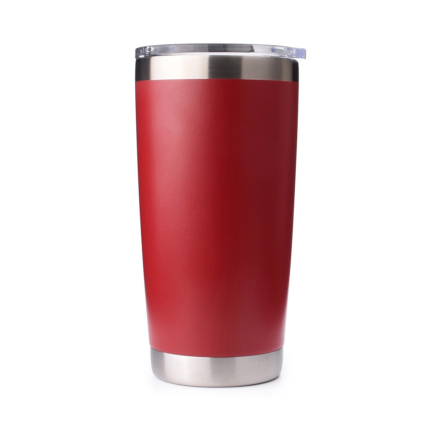 20 oz Stainless Steel Tumbler