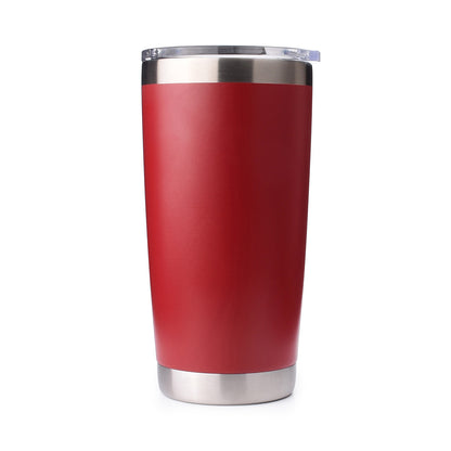 20 oz Stainless Steel Tumbler