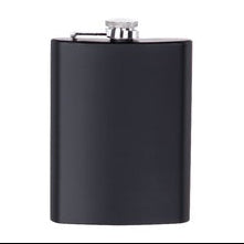 Stainless Steel Hip Flask