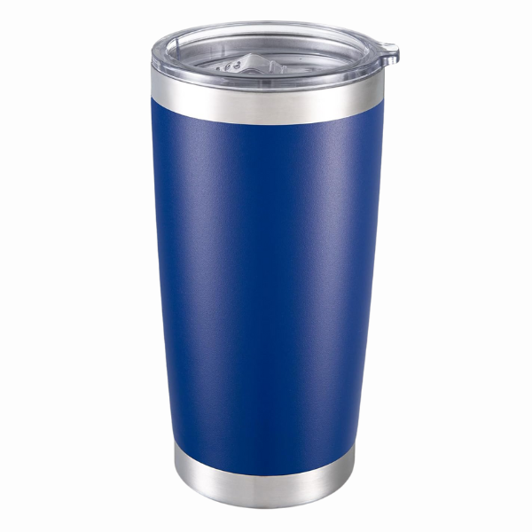 20 oz Stainless Steel Tumbler