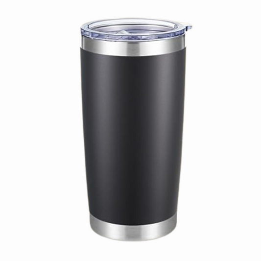 20 oz Stainless Steel Tumbler