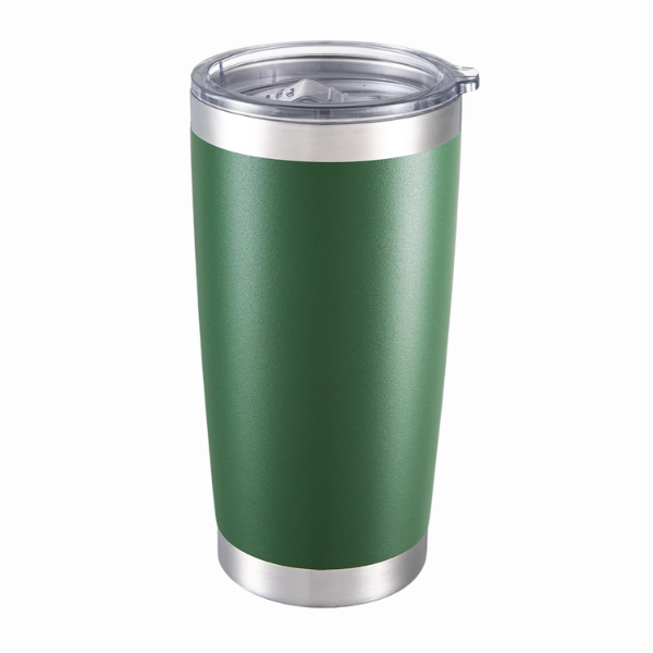 20 oz Stainless Steel Tumbler