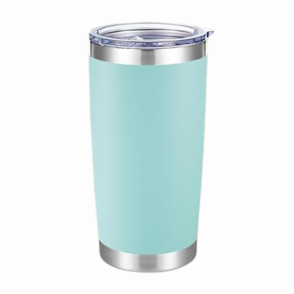 20 oz Stainless Steel Tumbler
