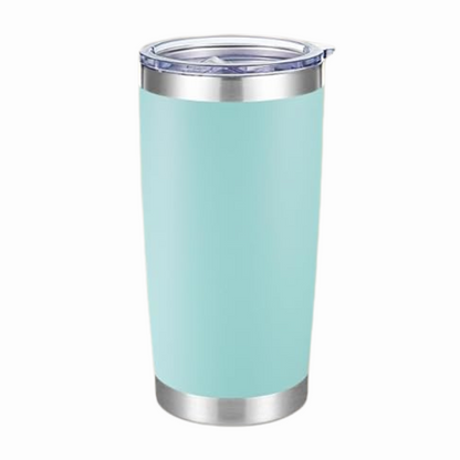 20 oz Stainless Steel Tumbler