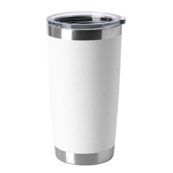 20 oz Stainless Steel Tumbler