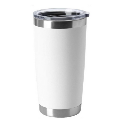 20 oz Stainless Steel Tumbler