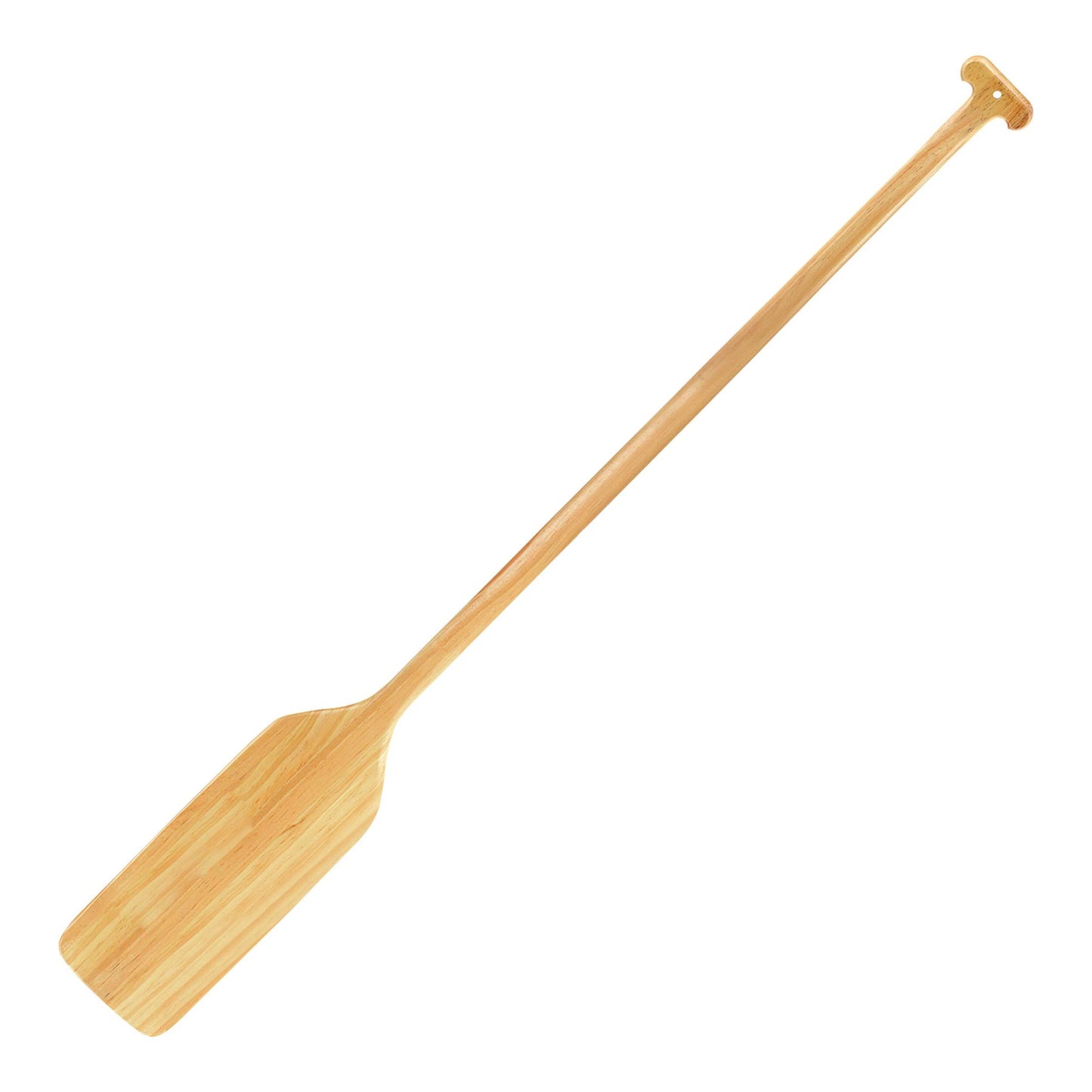 48" Wooden Boat Paddle